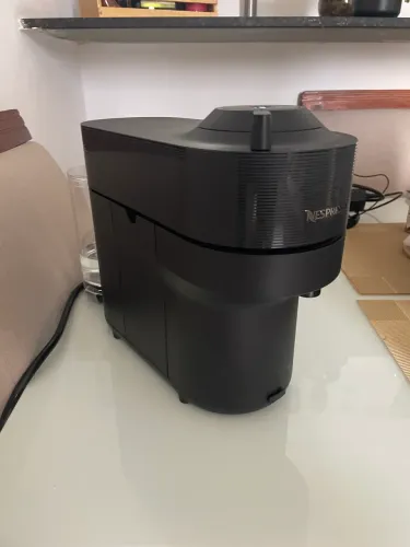 Cafeteira Nespresso Vertuo POP