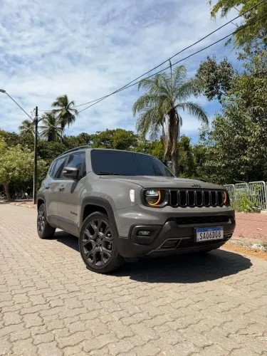 Jeep Renegade S T270 1.3 TB 4X4 Flex Aut. 2023