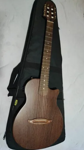 Violão Giannini modelo stage