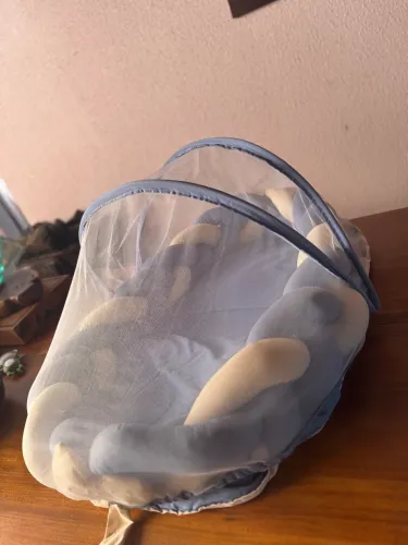Itens para bebê