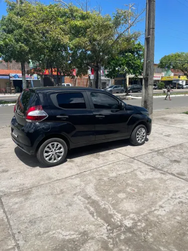 Fiat Mobi Like 1.0 Fire Flex 5P. 2019