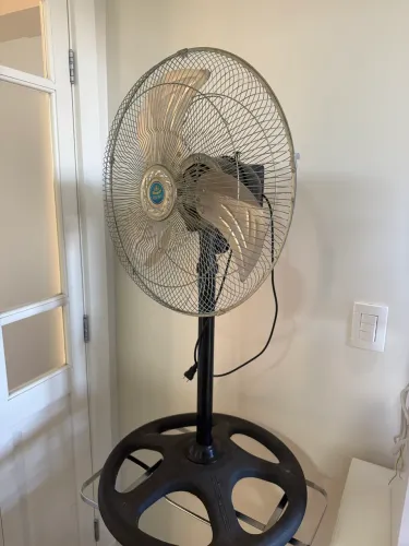 Ventilador 