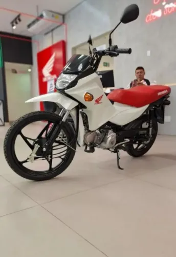 Vendo pop 110i