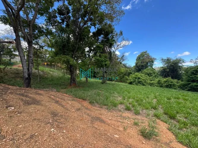 Lote em condomínio à venda, Condomínio Gran Royalle - Lagoa Santa/MG