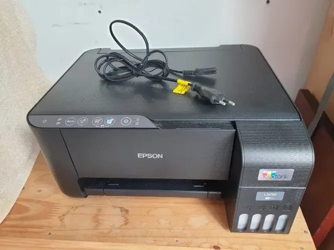 Impressora Epson L3250