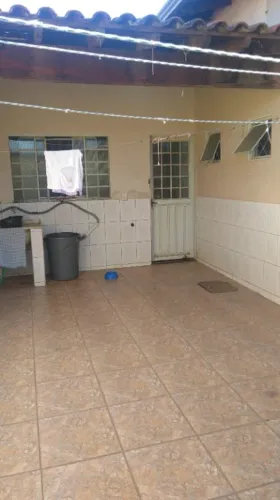 Venda de Casas / Padrão na cidade de Uberaba
