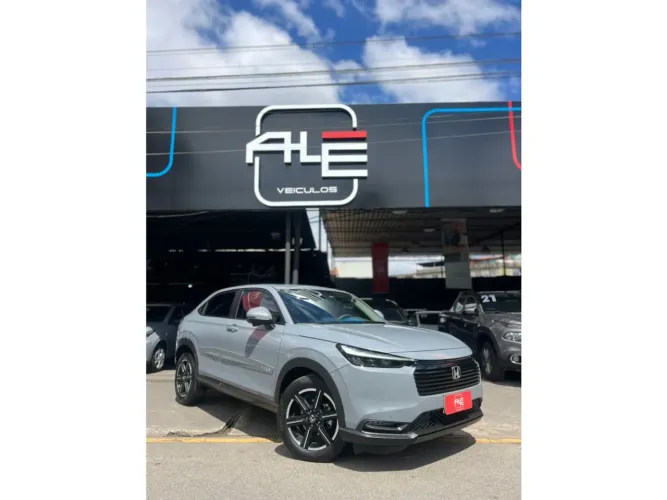 Honda HR-V EX 1.5 Sensing 16V 5P Aut. 2026