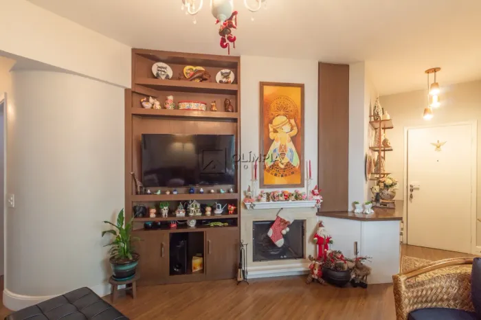 Residencial Sumaré Venda · 3 dormitórios