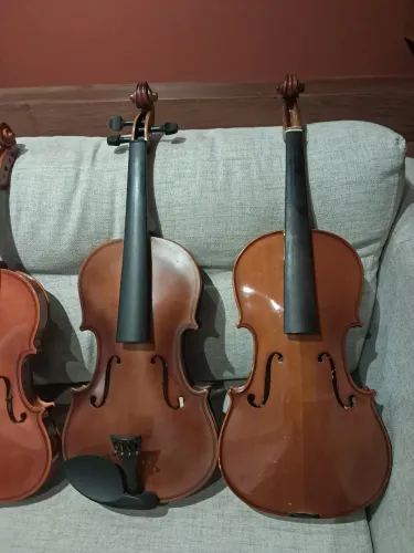 Viola de Arco tamanho 40 & 42