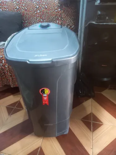 Tanquinho 10 kg
