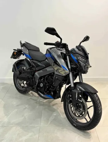 VENDO NS200 SEMINOVA