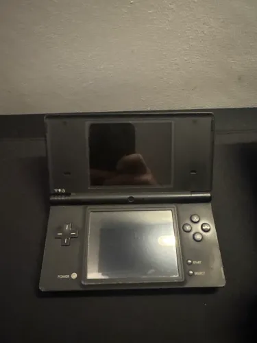 Nintendo DS