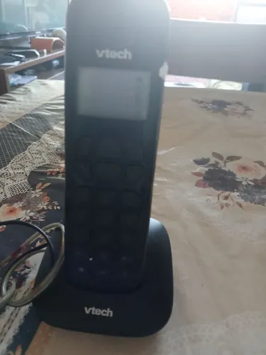 Telefone sem fio