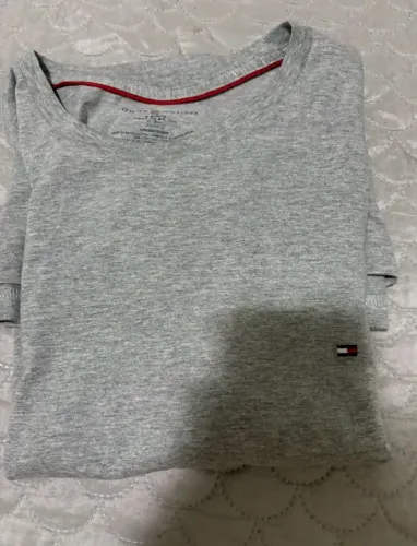 Camisa tommy Hilfiger