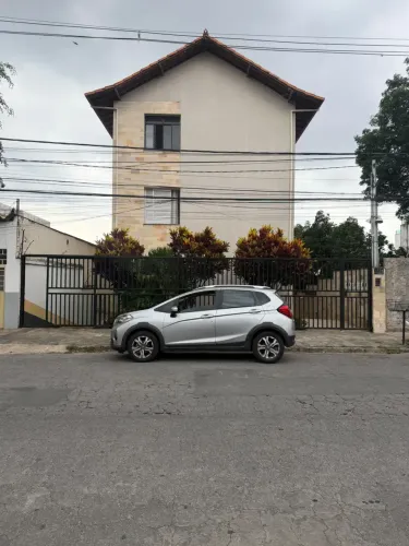 Excelente apartamento para locação!