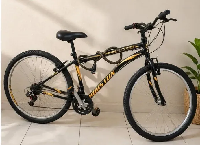 BICICLETA MIRAGE ARO 29 HOUSTON