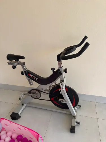 Vendo bike Spinning