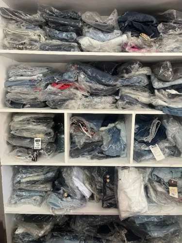Roupas 