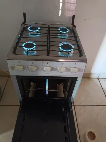 Fogão