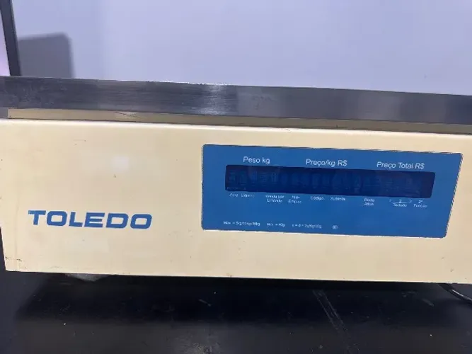 Balança prix 4 flex