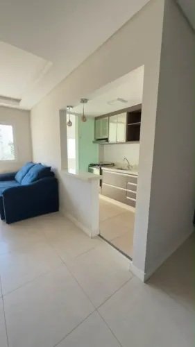 Apartamento à venda no Villa Carrara
