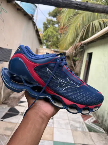 Tênis Wave prophecy 12 