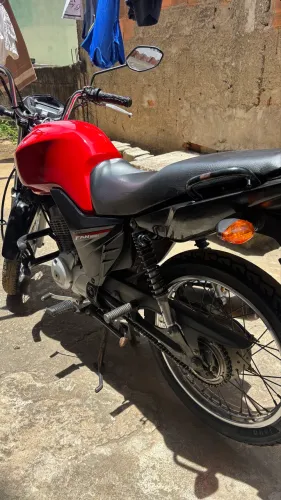 Vendo CG125