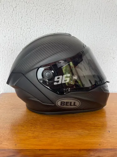 Bell Carbono 