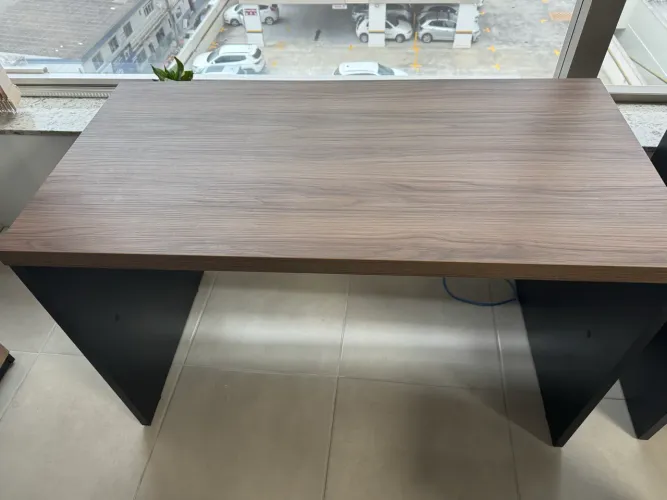 Mesa de escritório