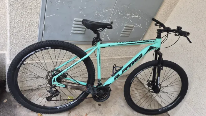 Bicicleta Aro 29