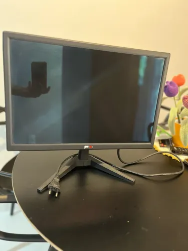 Vendo Monitor Led 19?
