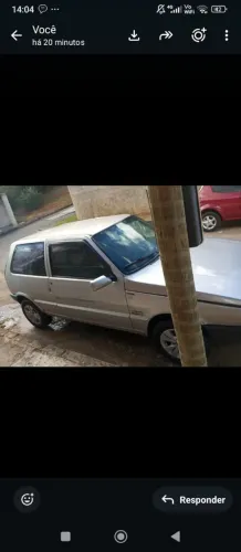 Fiat Uno Mille EP 2P E 4P 1996