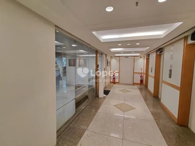 Andar Corporativo em Centro, Rio de Janeiro
