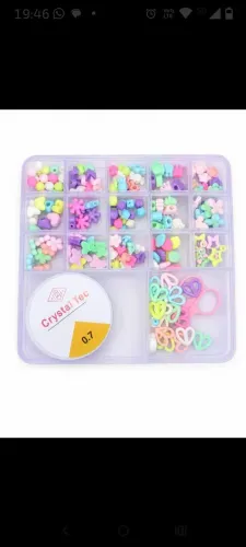 kit de pulseira 