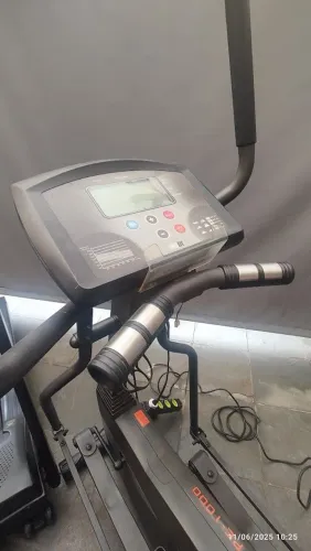 Eliptico Inofit PE-1000