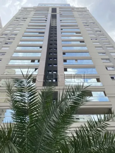Apartamento Para Alugar Cambridge Village Londrina