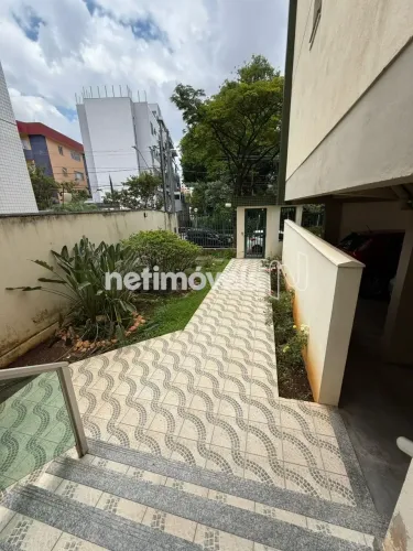 Venda Apartamento 3 quartos Castelo Belo Horizonte