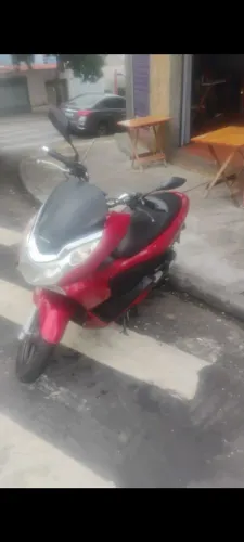 PCX 2014