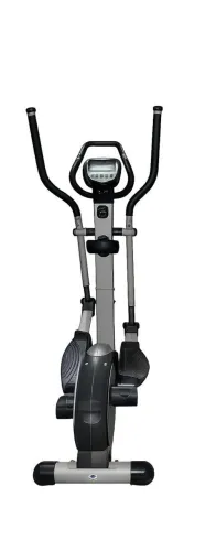 Elíptico Athletic Way com Painel Digital - Excelente Estado