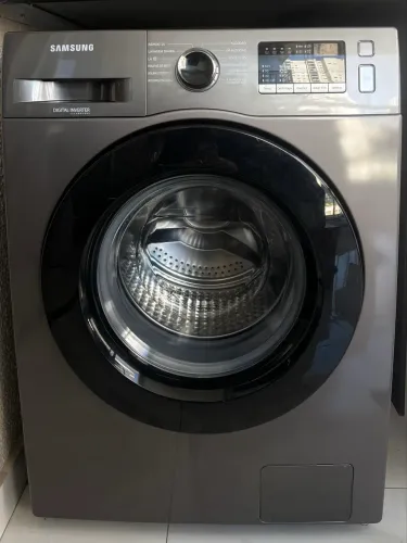 Máquina de lavar inverter 11kg Samsung