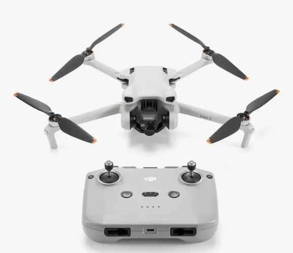 DRONE DJI MINI 3