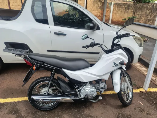 Vendo pop 110i