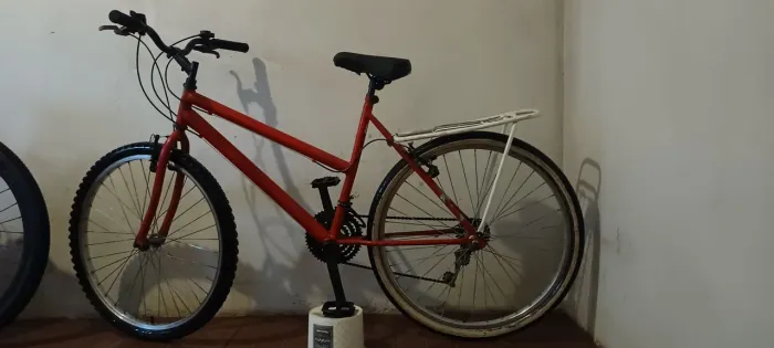 caloi cargo 