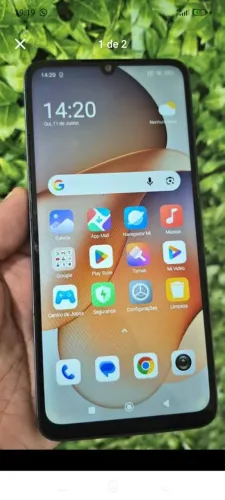 Redmi 13c