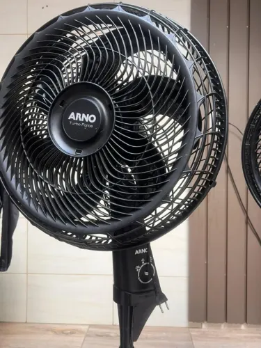 Ventilador Arno Turbo Force 127V VFC4