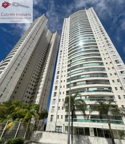 Apartamento para alugar Reserva das Flores Condominio Horto Bela Vista. Apartamento 3 quar