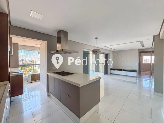 Apartamento à venda na Vila Carrão, SP - Com Varanda Gourmet
