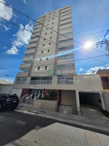 Excelente apartamento á venda de 74m² no Jardim Country Club em Poços de Caldas MG.