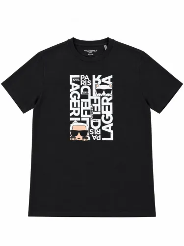 Camiseta Karl lagerfeld