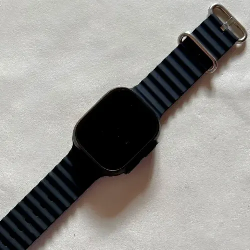 Apple Watch Ultra 3 (GPS+Cell, 49mm)